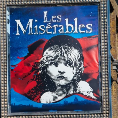 Les Miserables