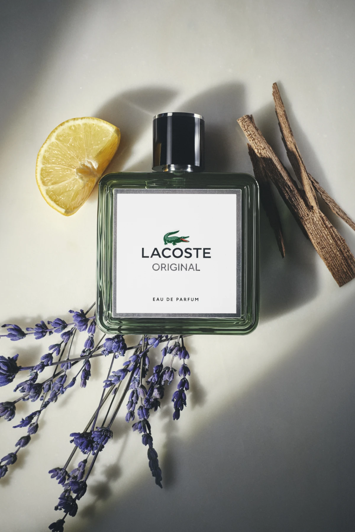 Lacoste original