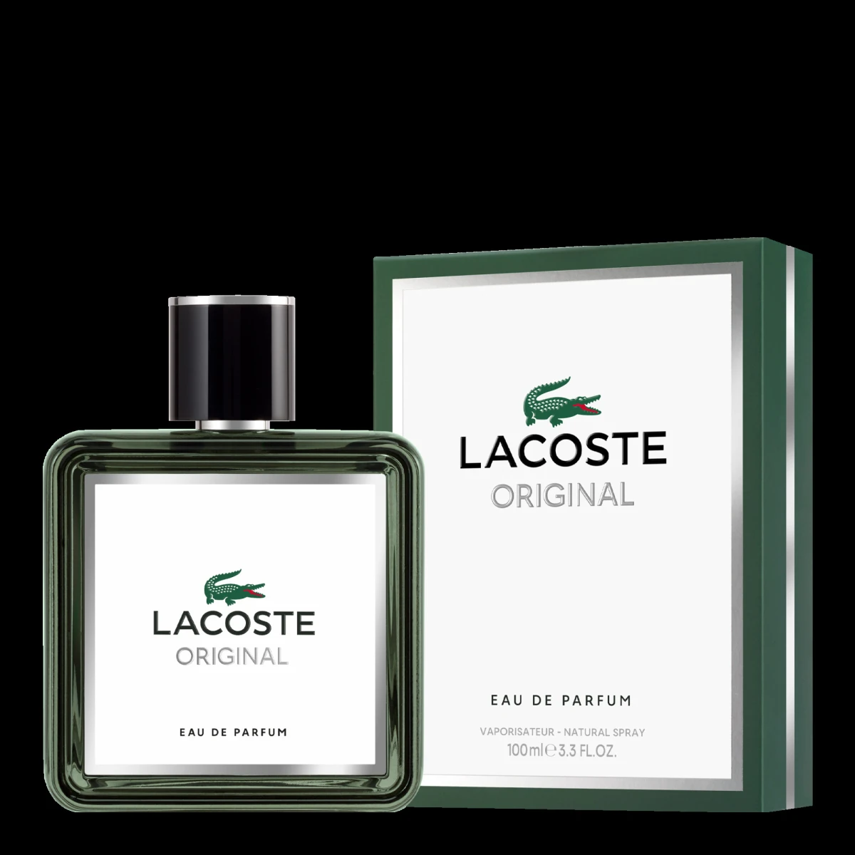 Lacoste original