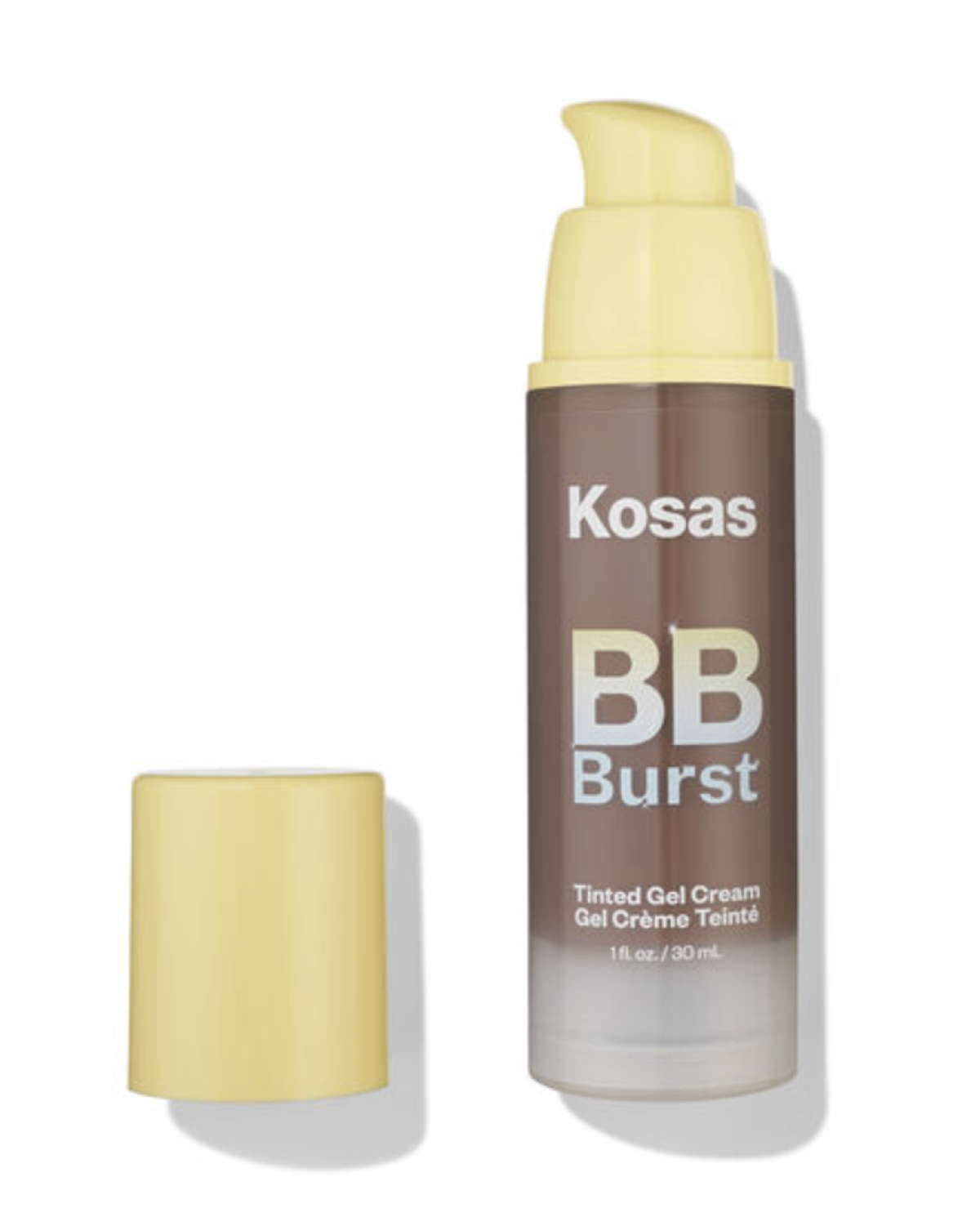 Kosas BB Burst