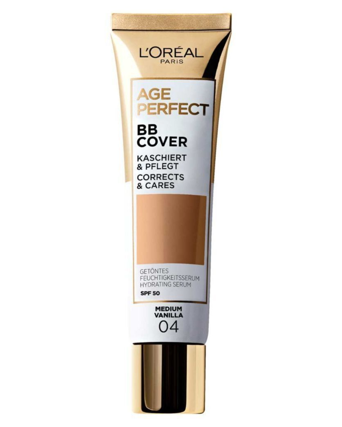 LOreal Paris Age Perfector BB krema