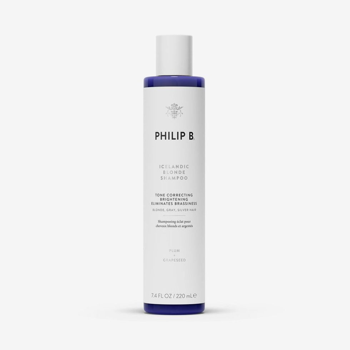 Philip B Icelandic Blonde Shampoo