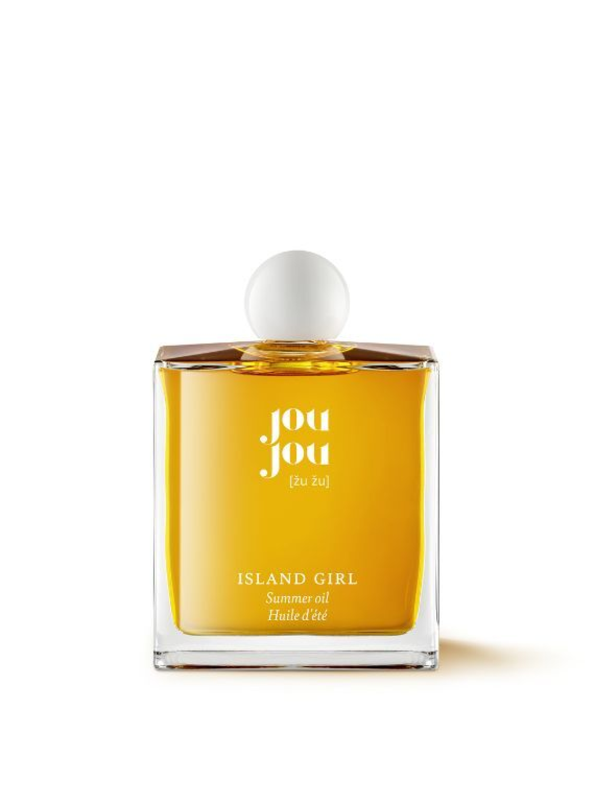 ISLAND GIRL Summer Oil €54.00