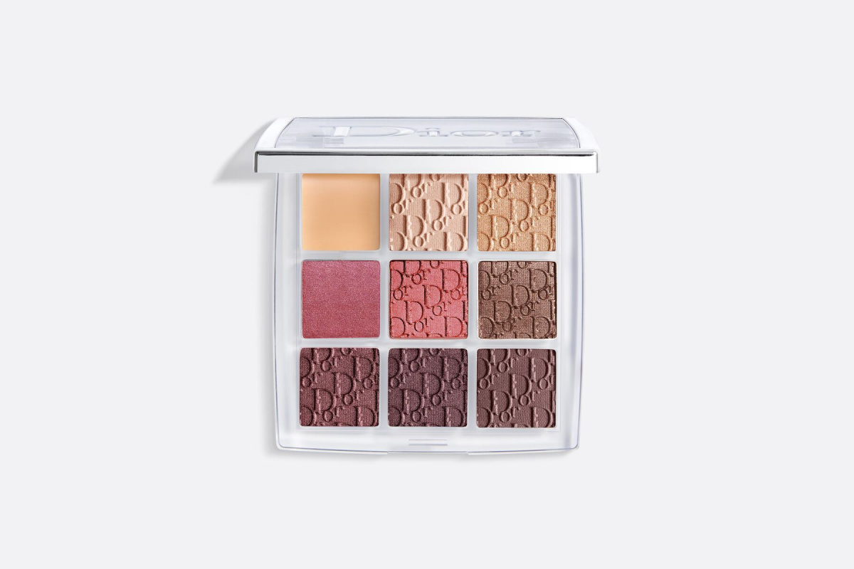 Dior Backstage EyeShadow Palette