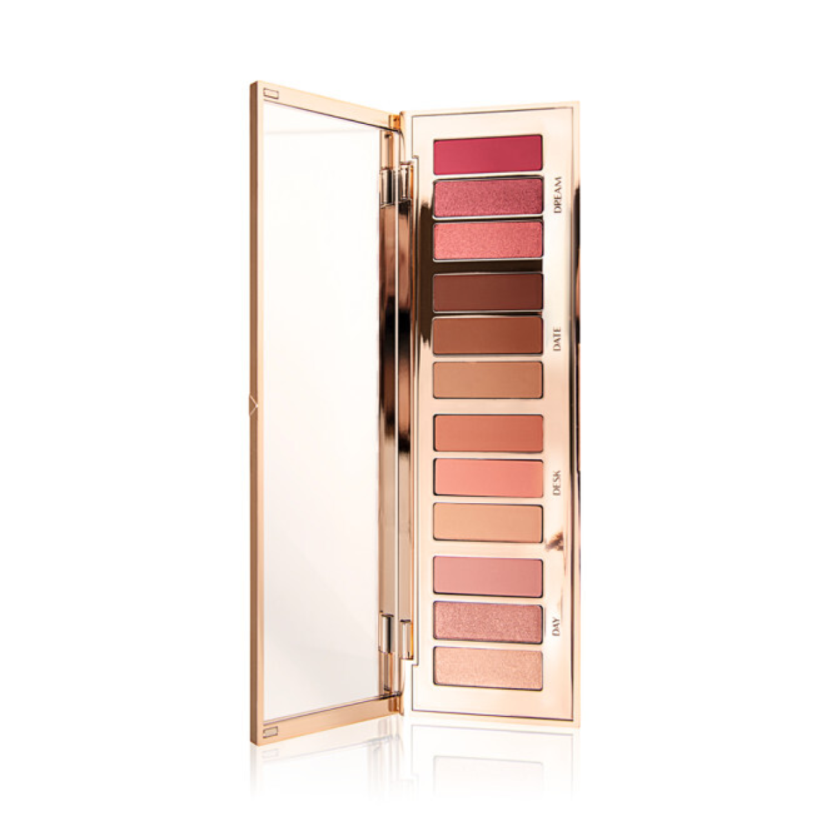 Charlotte Tilbury Instant Eye Palett