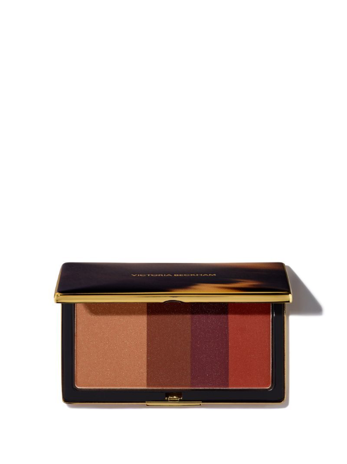 Victoria Beckham Beauty Smoky Eye Brick