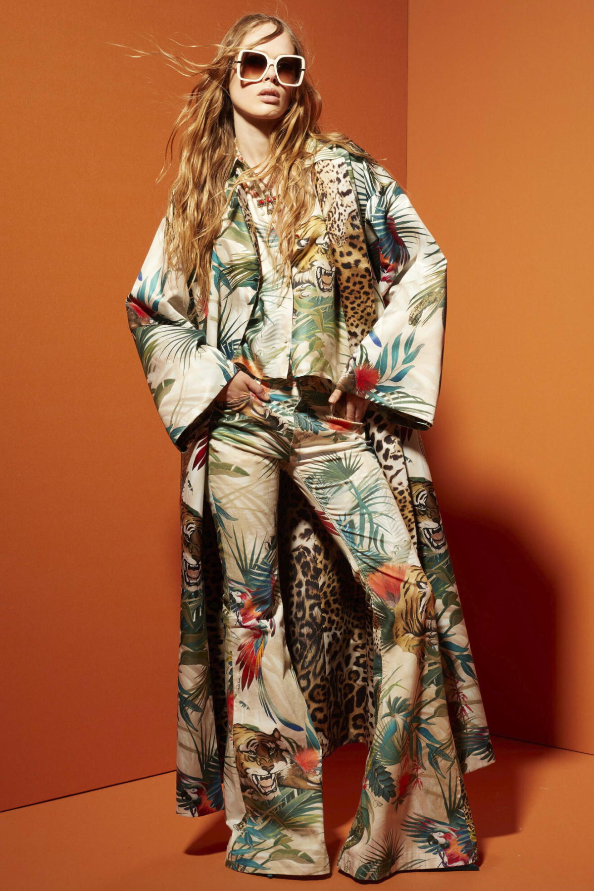 Roberto Cavalli Resort 24