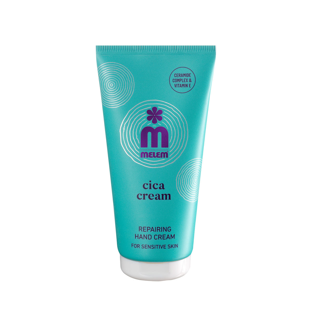 Melem Cica cream obnavljajuća krema za ruke, 50ml