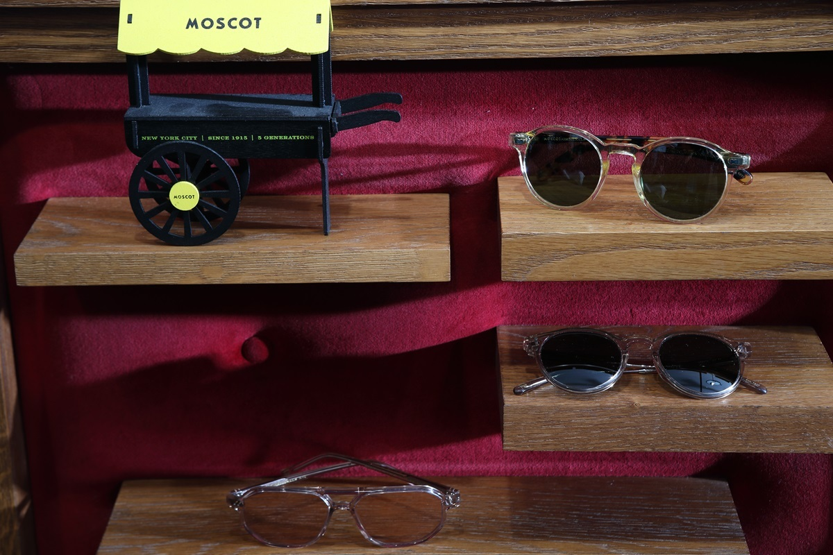 Moscot 