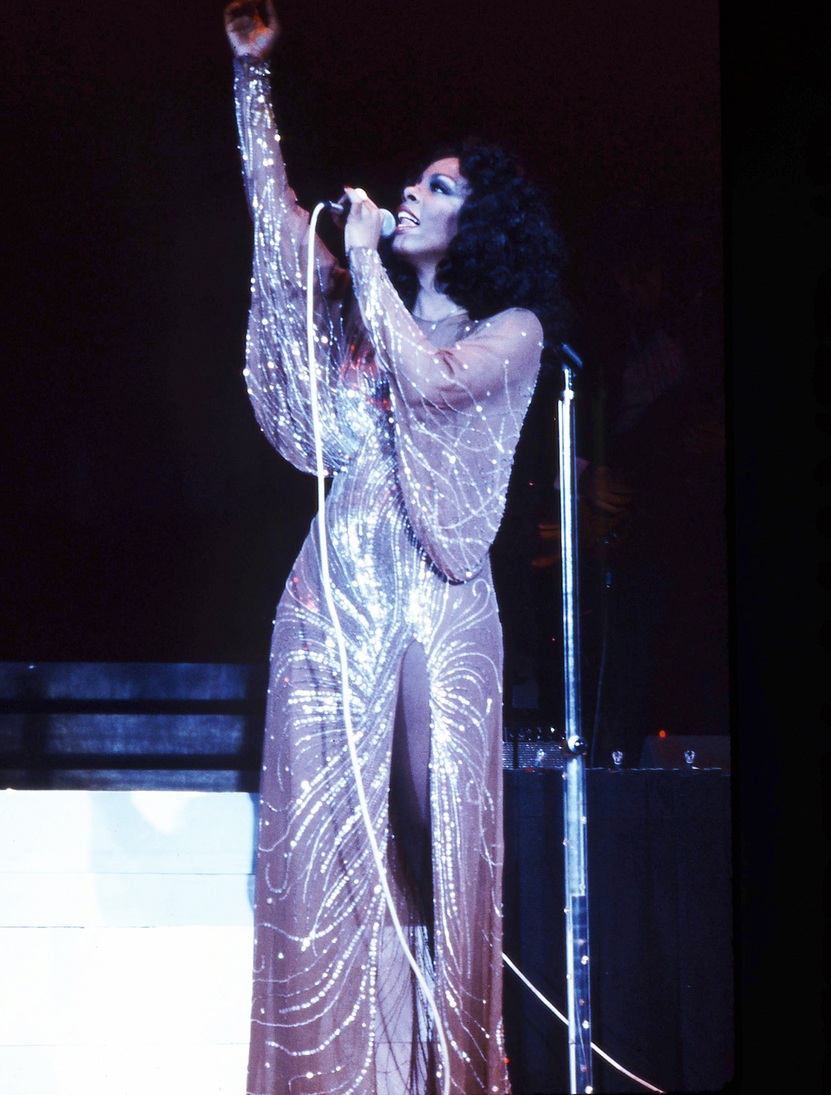 Donna Summer