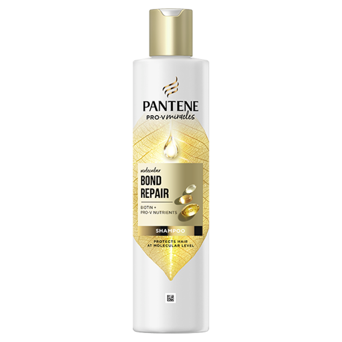 Šampon Pantene molecular bond repair