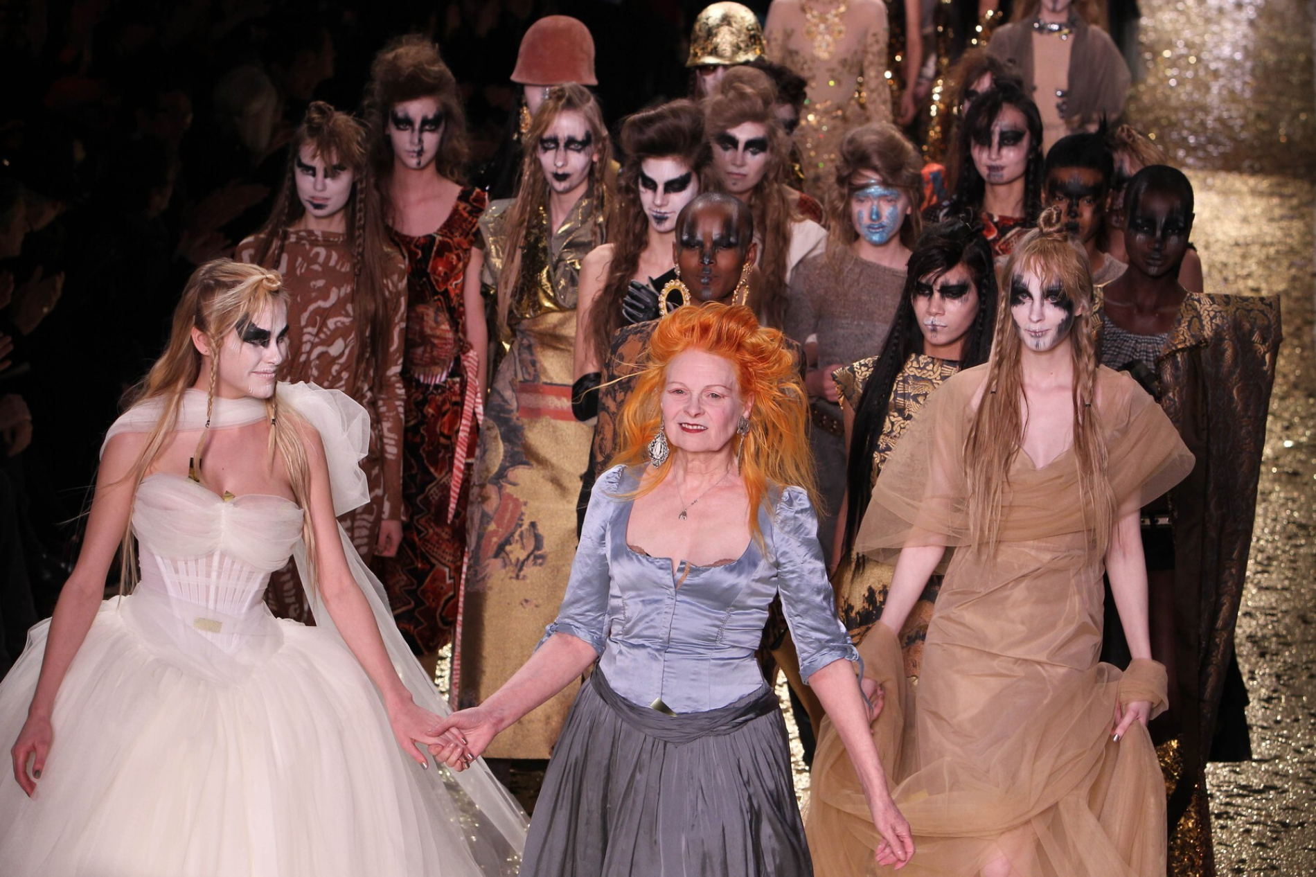 Vivienne Westwood