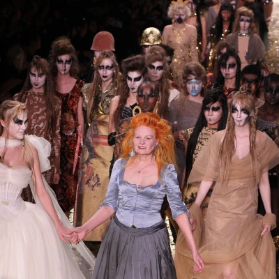 Vivienne Westwood