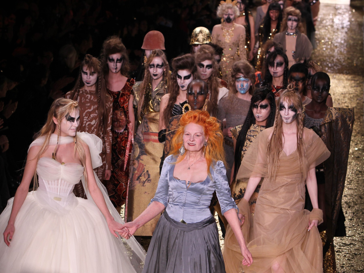 Vivienne Westwood