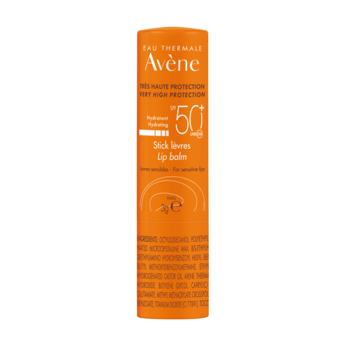 Avene balzam