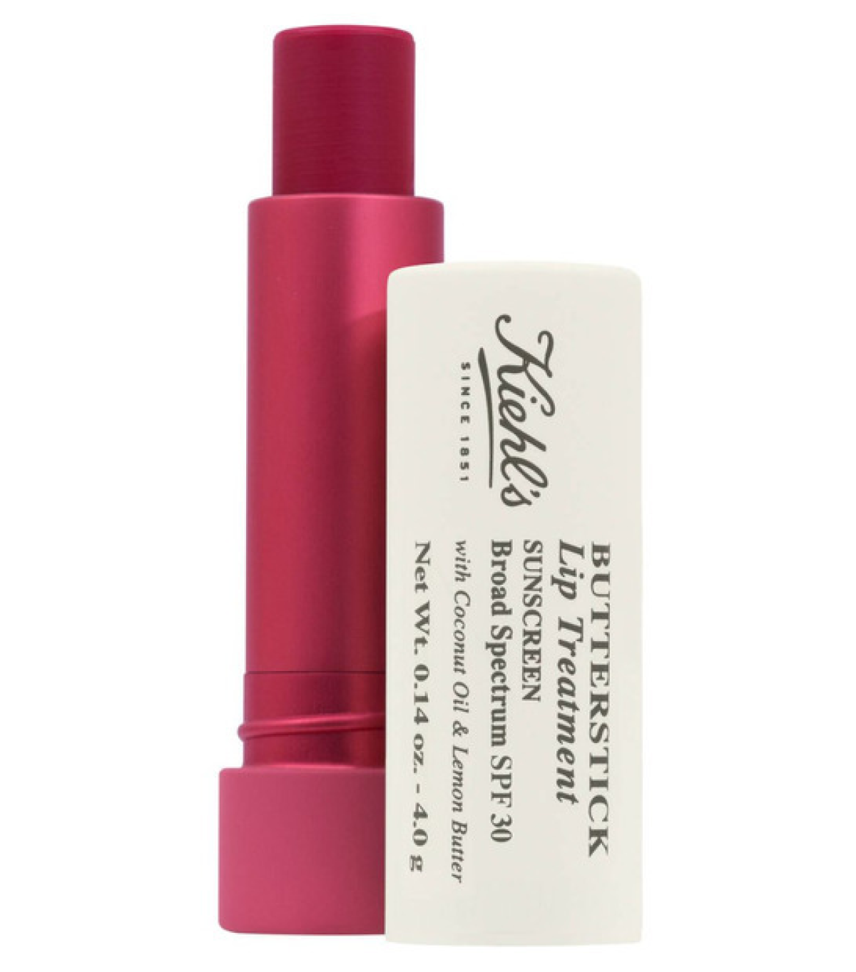 Kiehls Butterstick Lip Treatment 