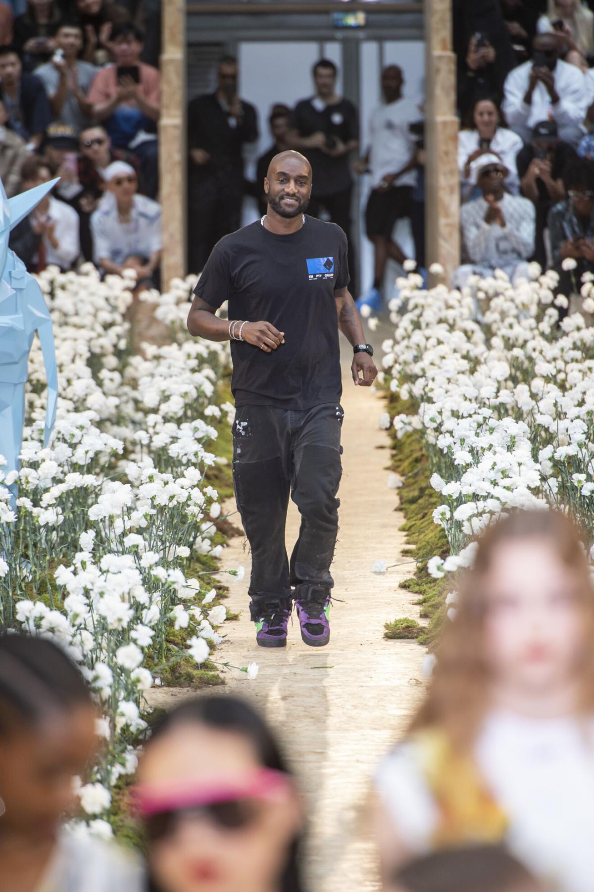 Virgil Abloh