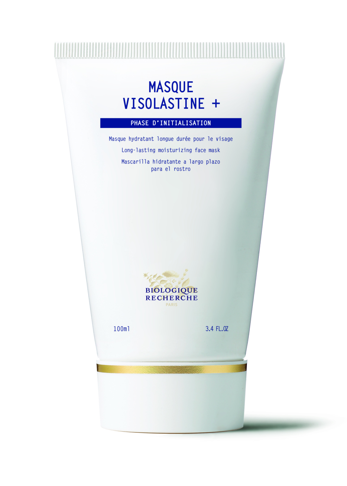 Biologique Recherche Masque Visolastine