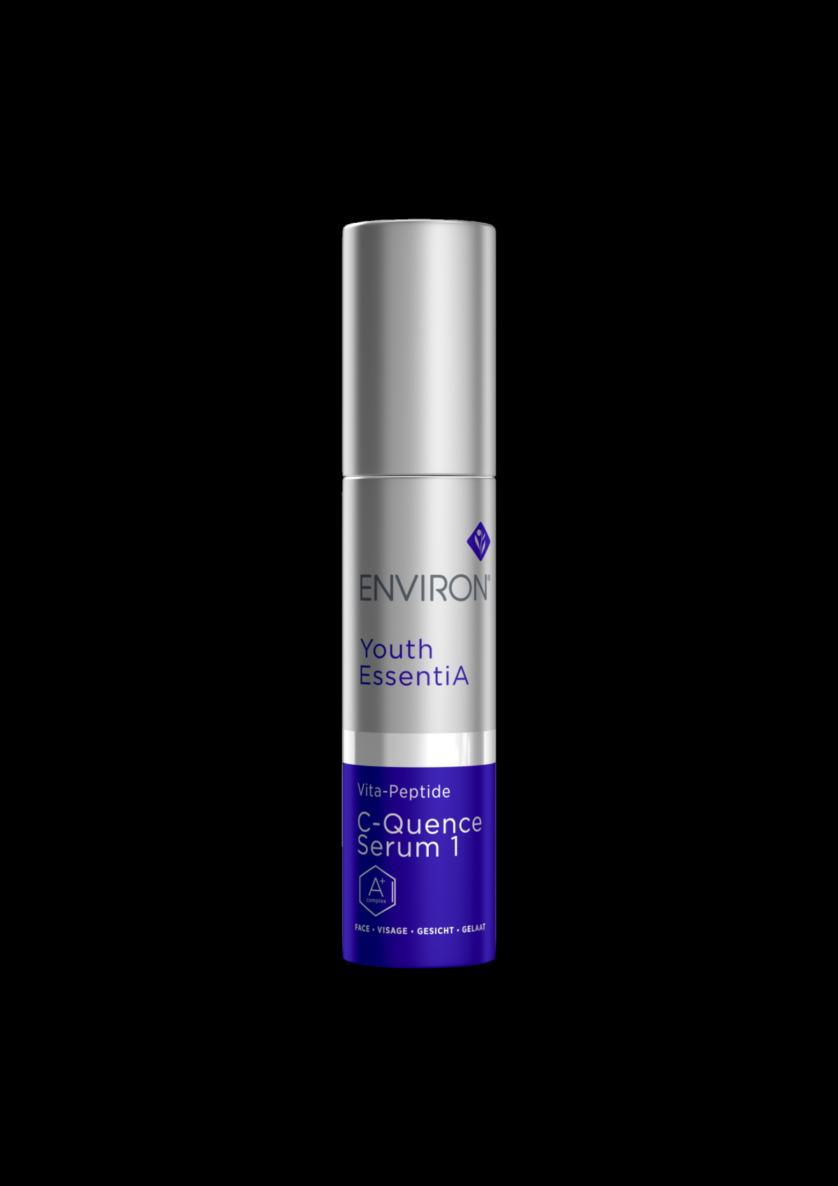 Environ ita-Peptide C Quence serum