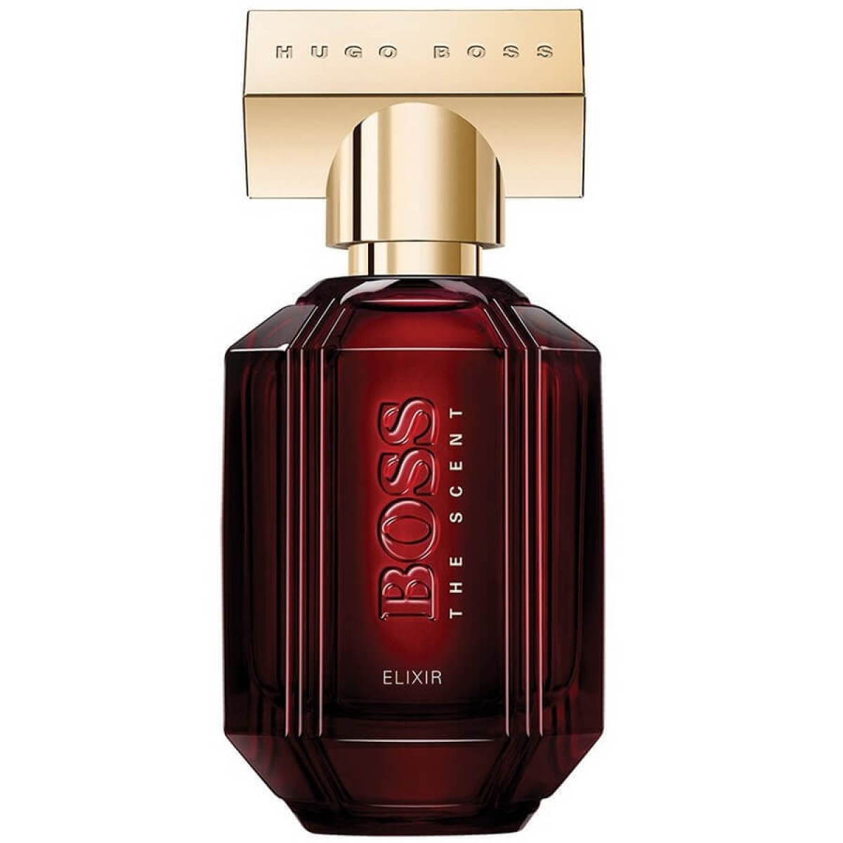 Boss the scent parfem