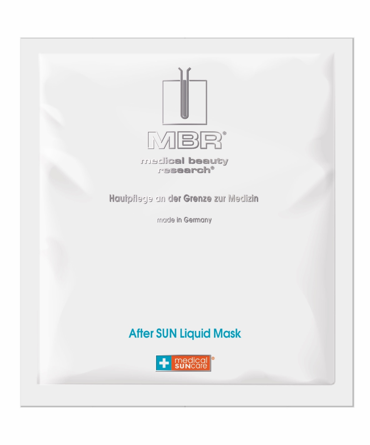 MBR Sun Liguid Mask