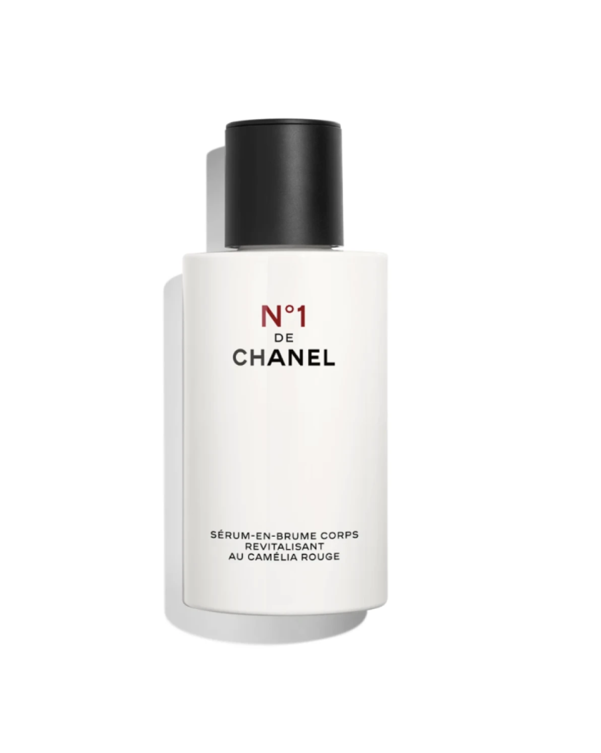 CHANEL, N°1 Body Serum in mist