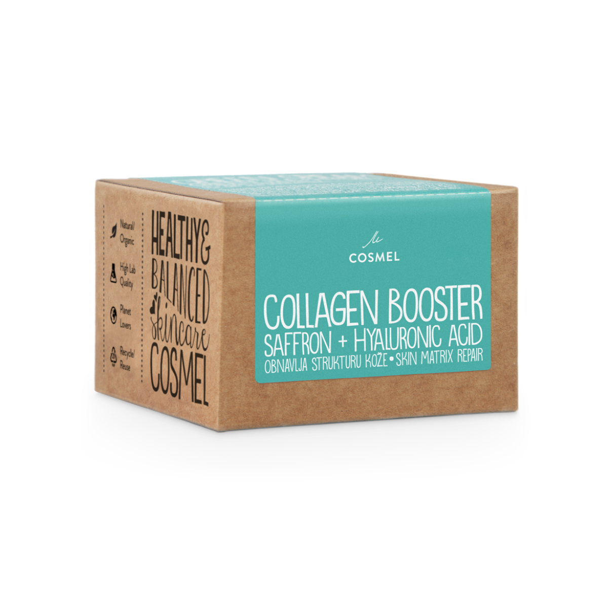 COSMEL, COLLAGEN BOOSTER 