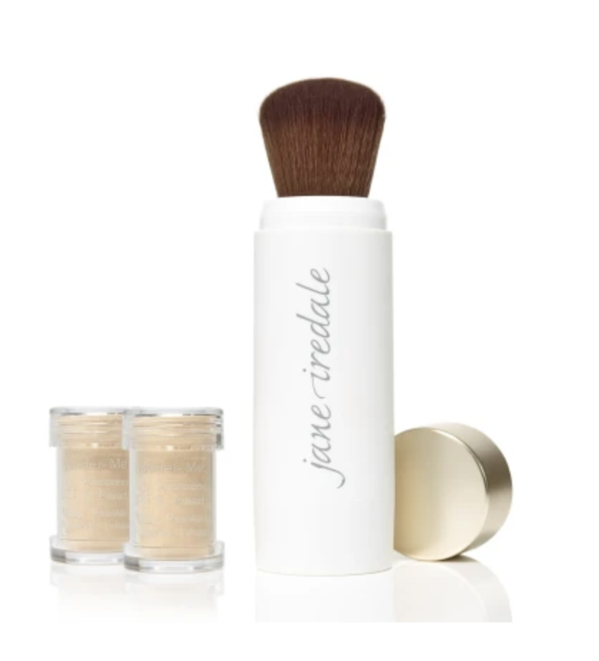 JANE IREDALE, Powder Me SPF 30 Dry Sunscreen