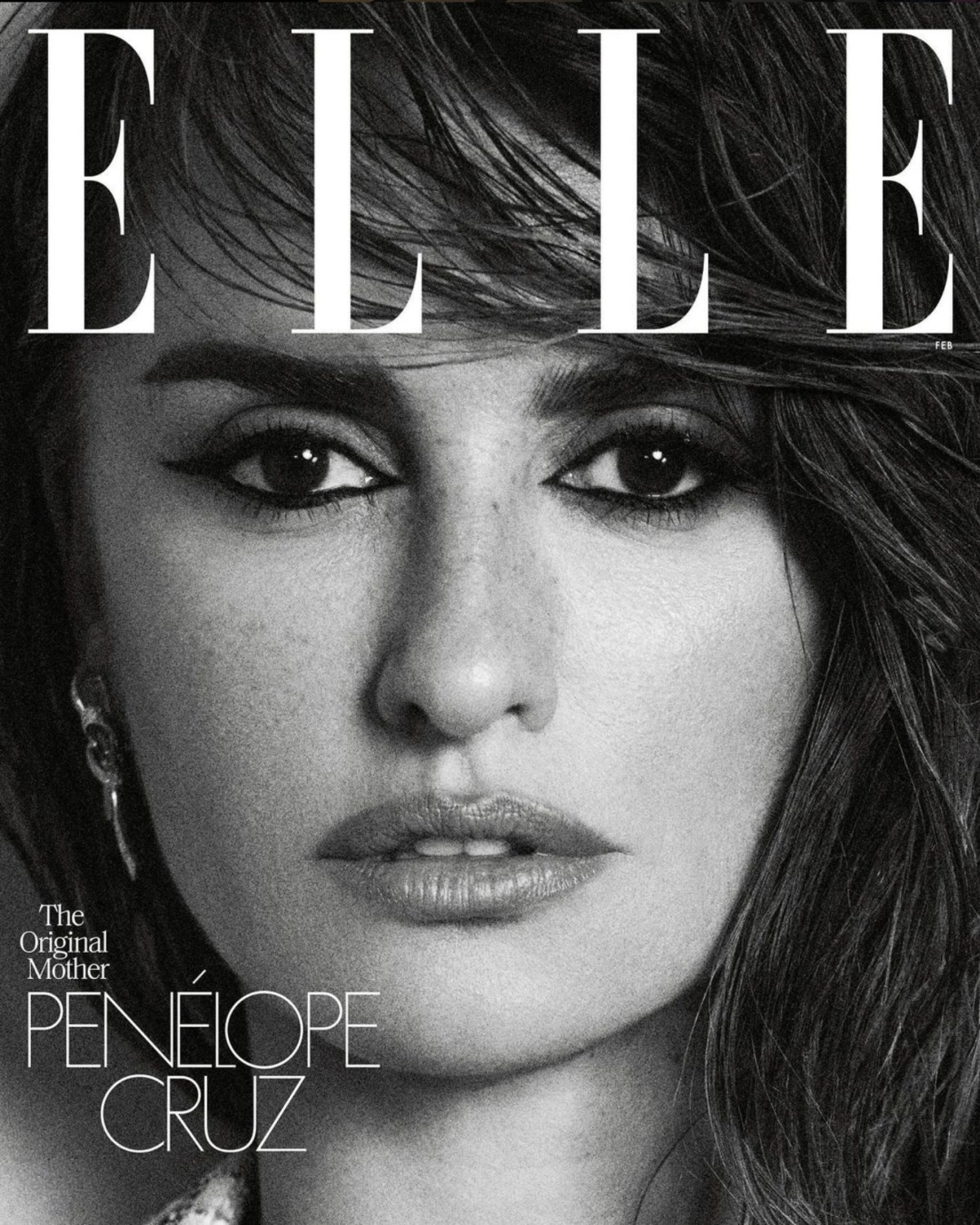 ELLE USA