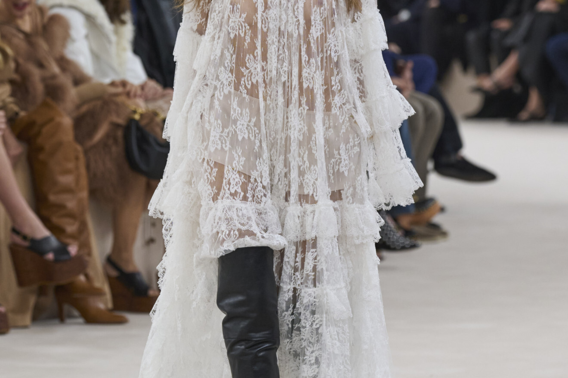 Chloe FW24