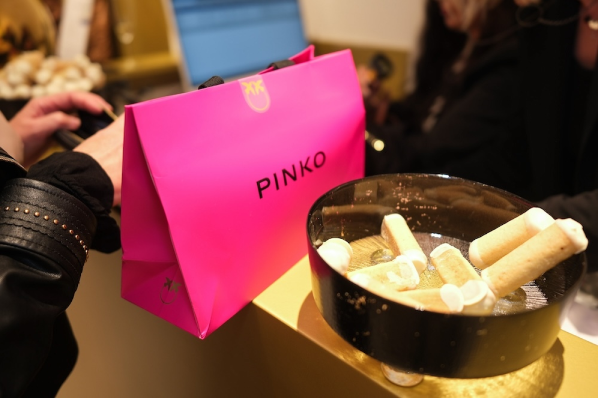 Pinko 