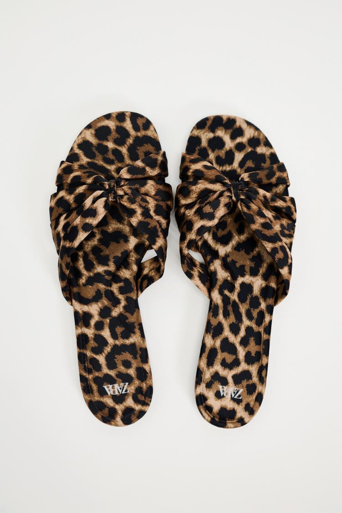 Natikače s leopard uzorkom 19,95 €