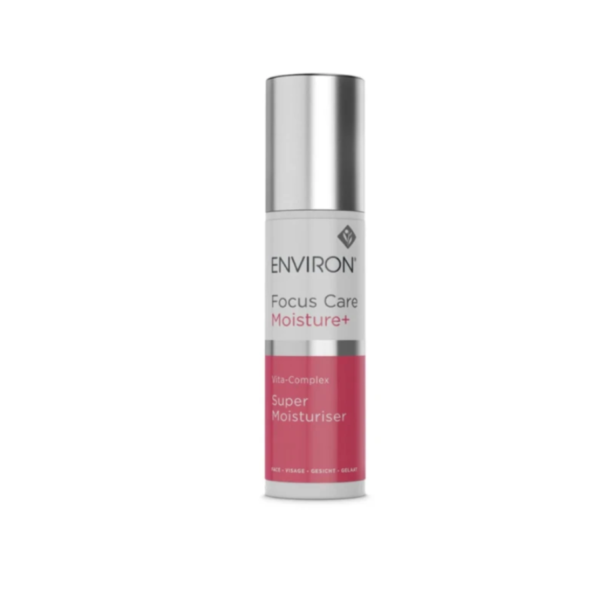 ENVIRON, Focus Care Moisture + Vita-Complex Super Moisturiser