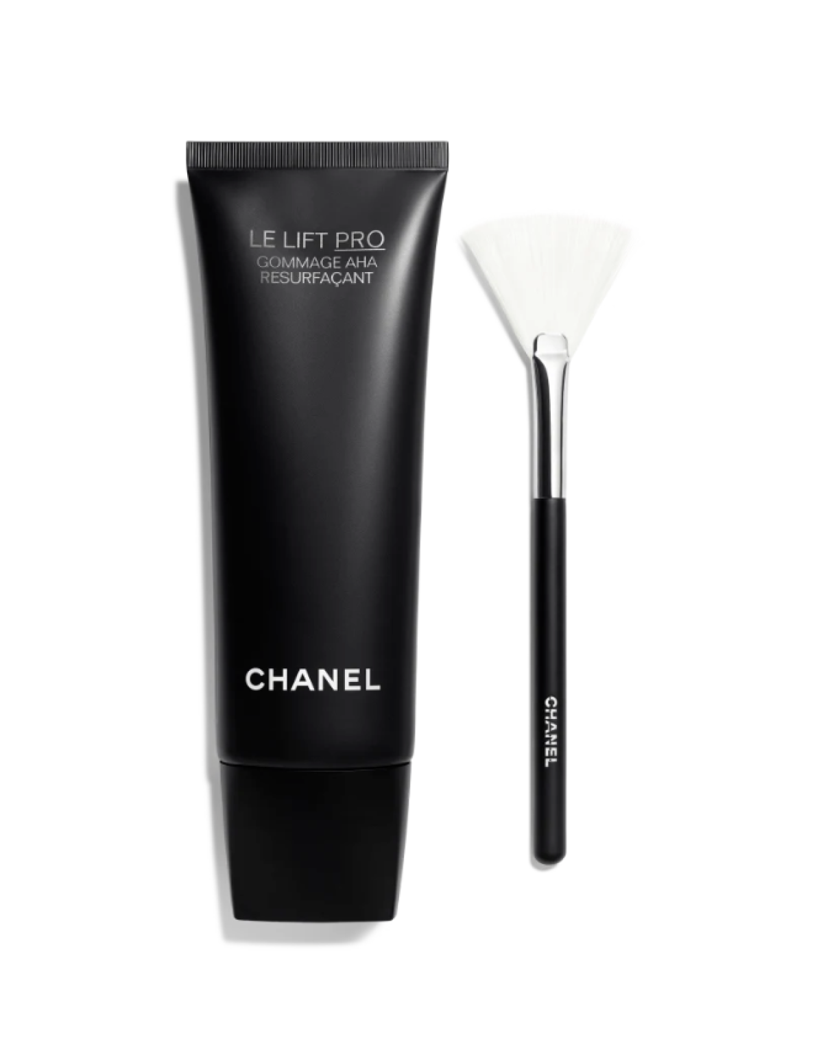 CHANEL Le Lift Pro Retexturizing AHA Peel