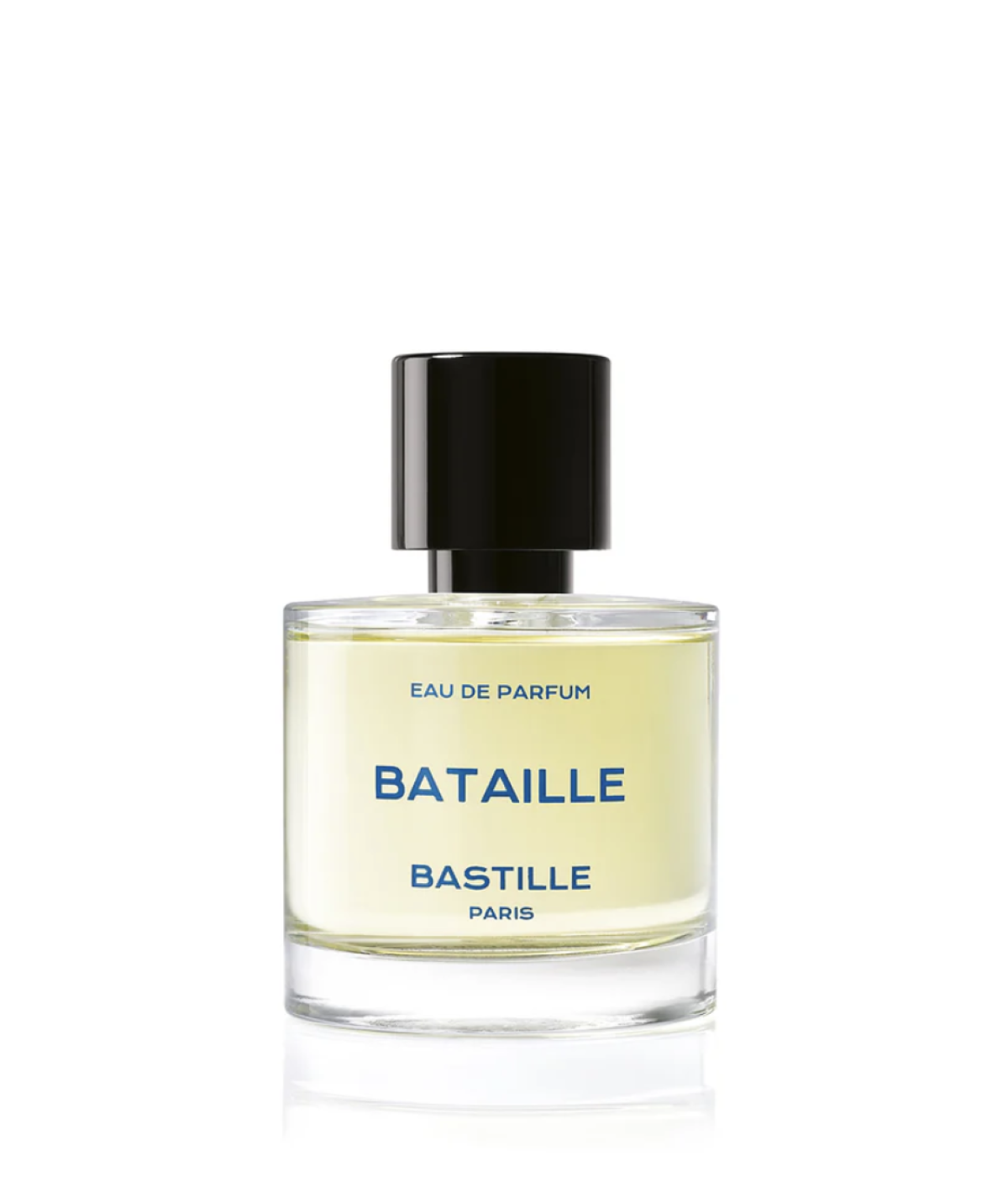 BASTILLE, Bataille