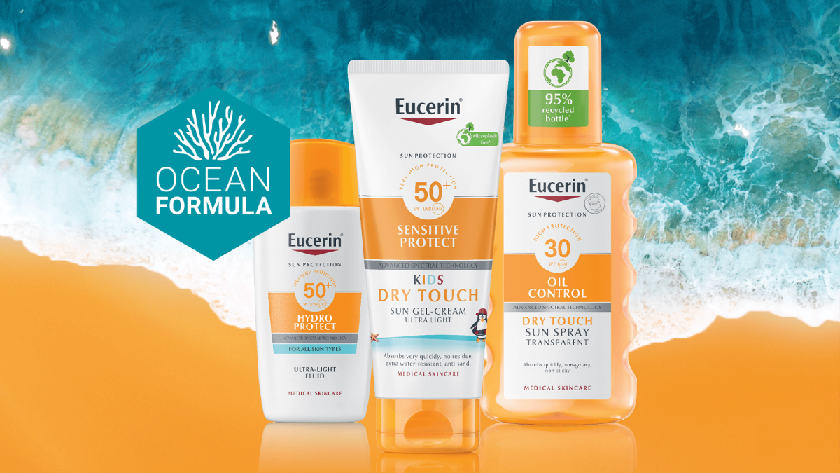 Eucerin 