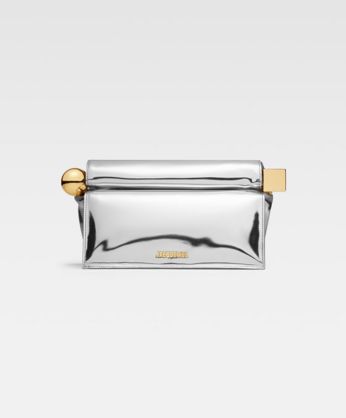 La Pochette rond carré 850,00 €