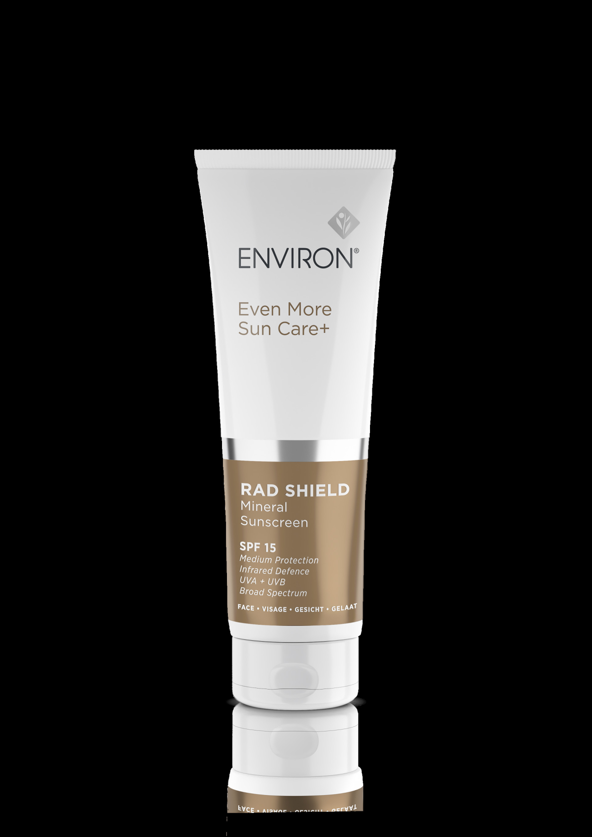 ENVIRON RAD SHIELD Mineral