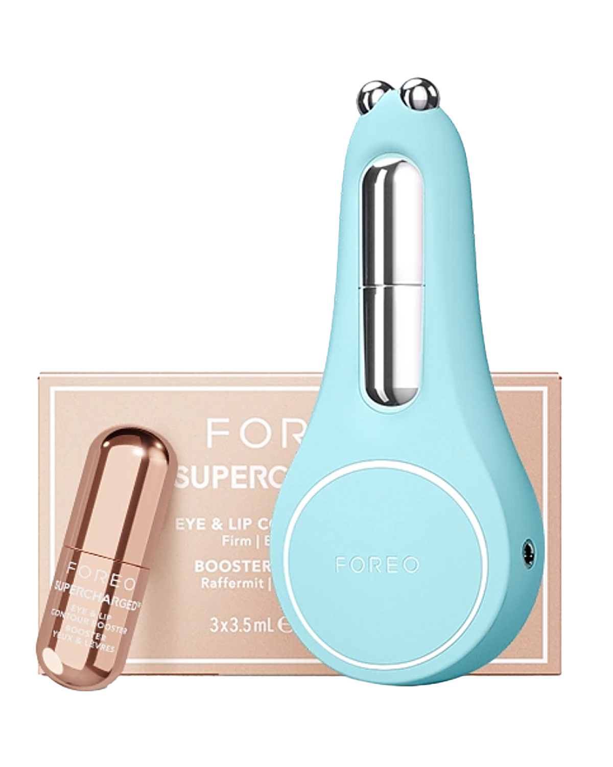 FOREO Bear 2 Eyes &amp; Lips