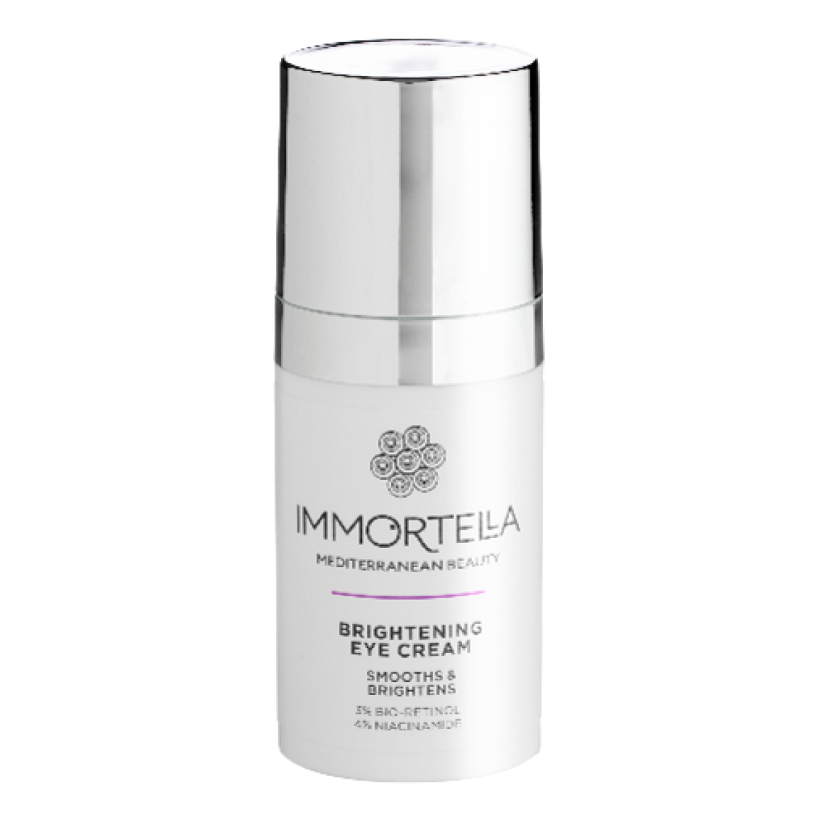 IMMORTELLA Immortella Brightening eye cream