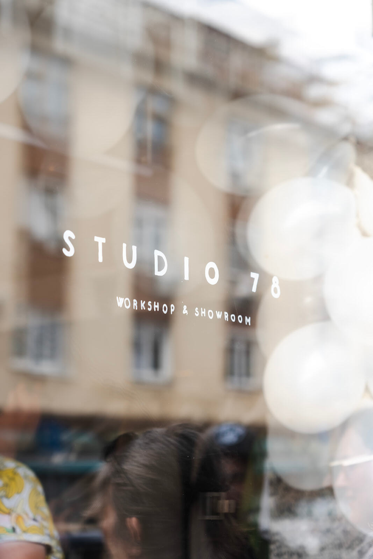 Studio 78