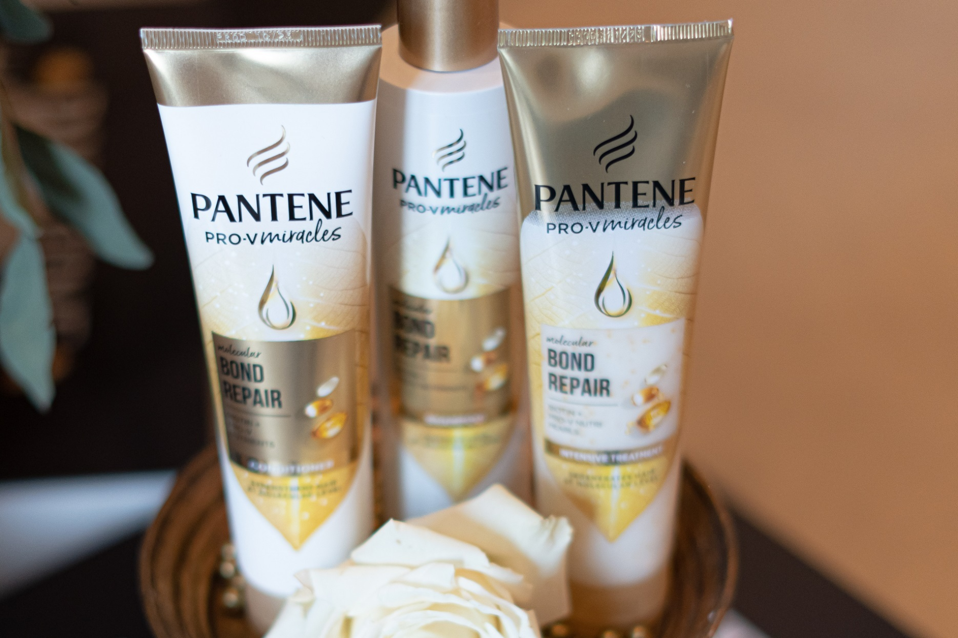 Pantene 