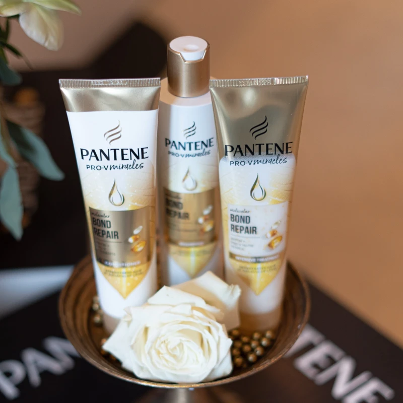 Pantene 