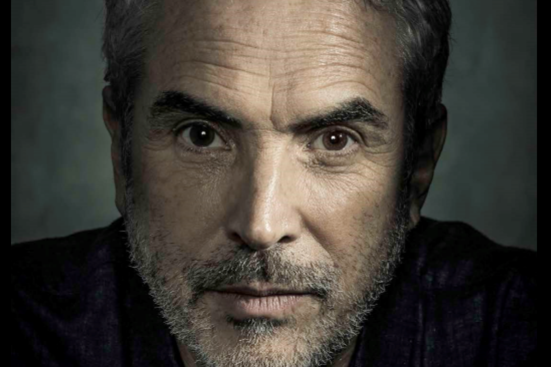 Alfonso Cuaron