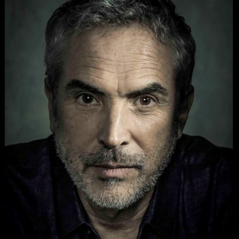 Alfonso Cuaron