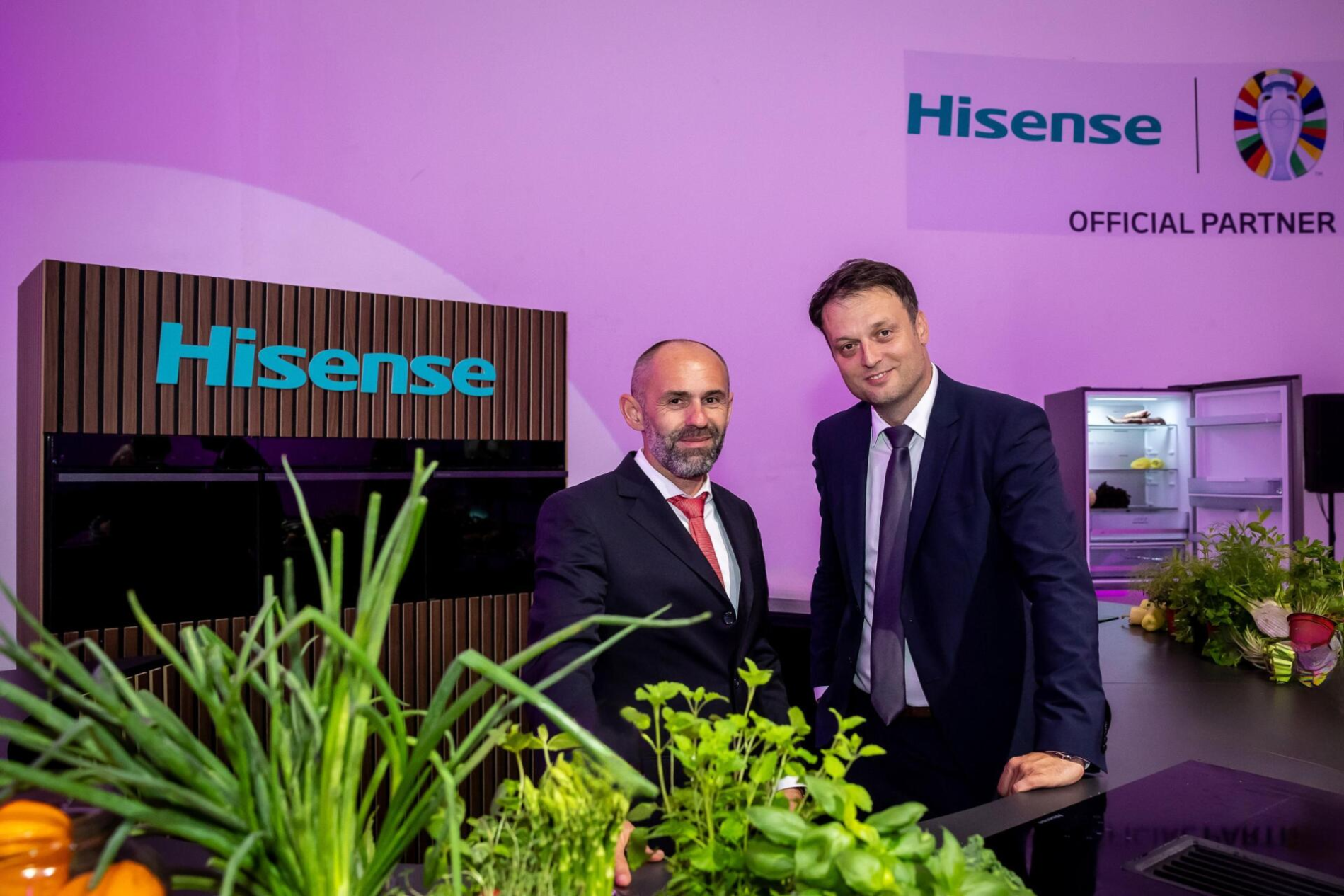 Hisense 