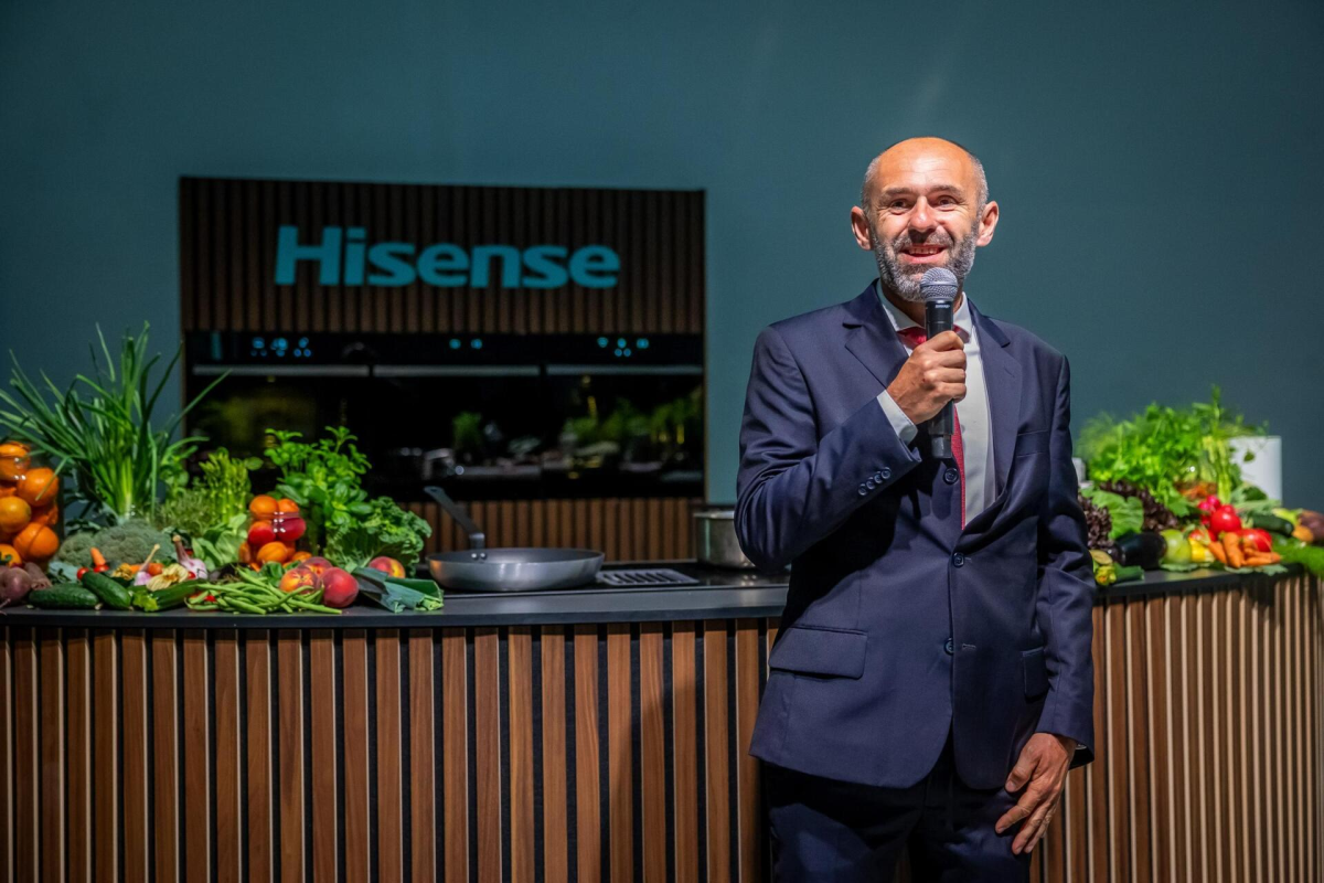 Hisense 