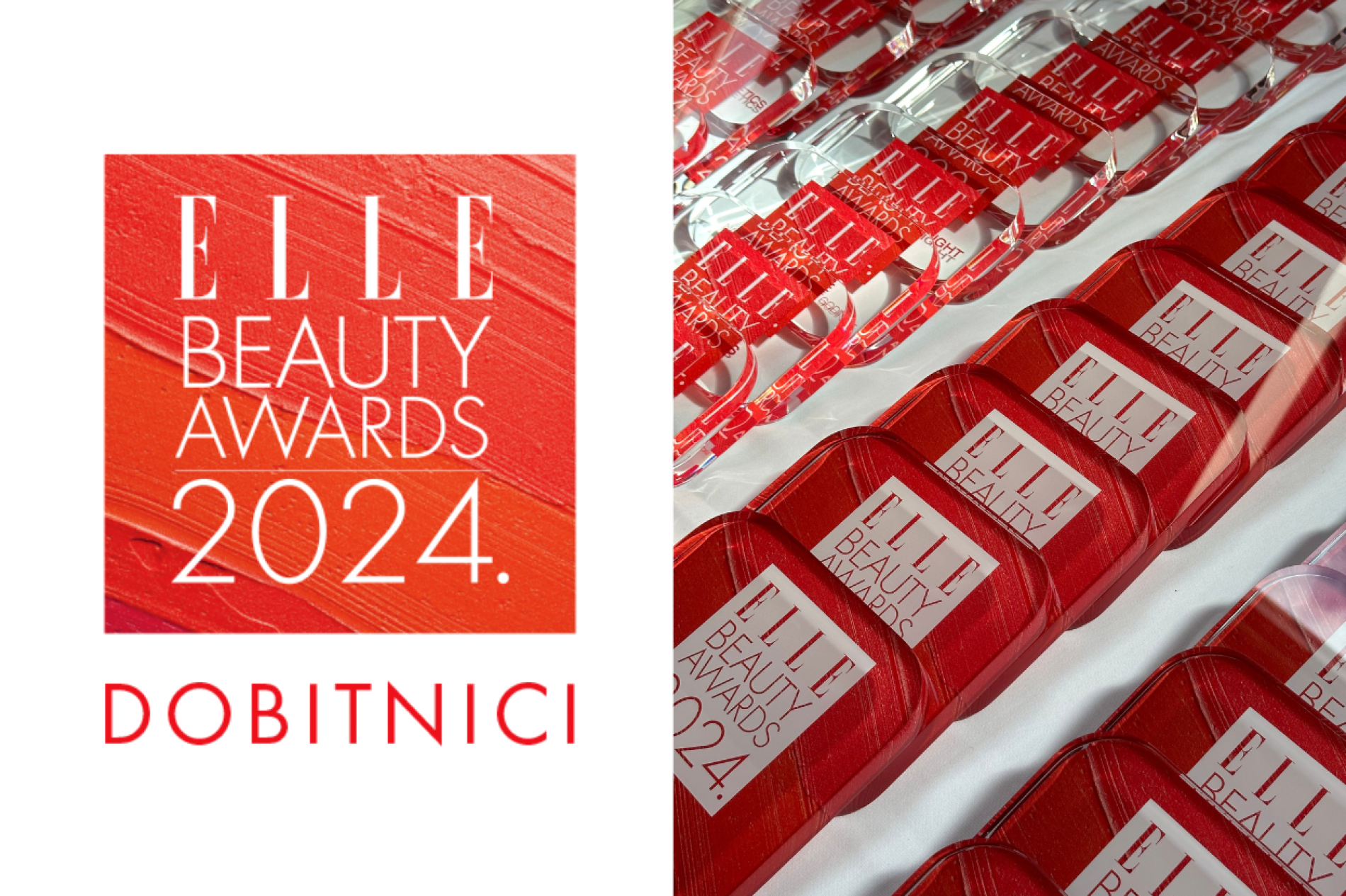 ELLE BEAUTY AWARDS