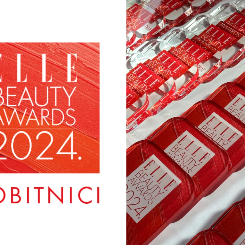 ELLE BEAUTY AWARDS