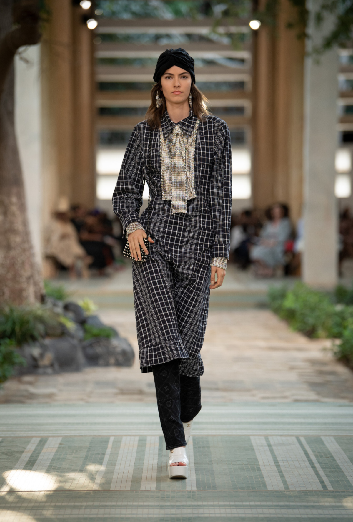 Chanel pre fall 23